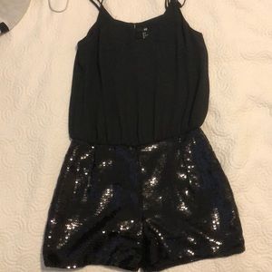 H&M romper
